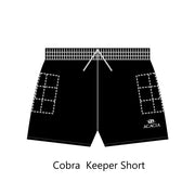 Cobra Goalkeeper Shorts